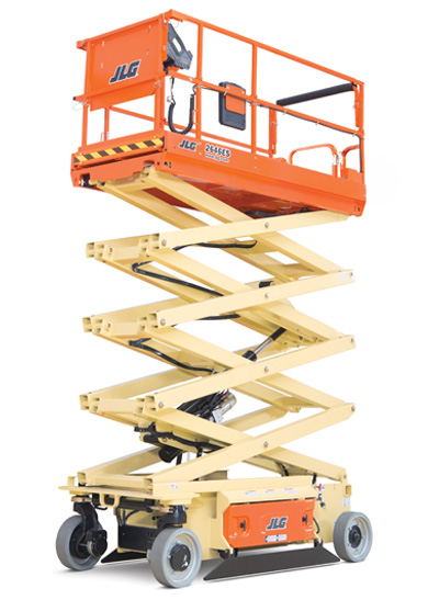 Aerial Work Platform/Scissor Lift