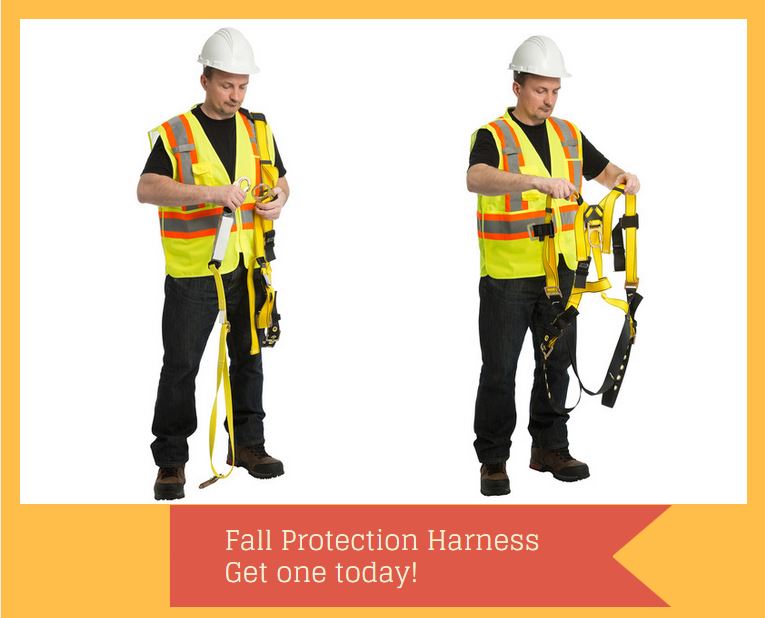 Fall Protection