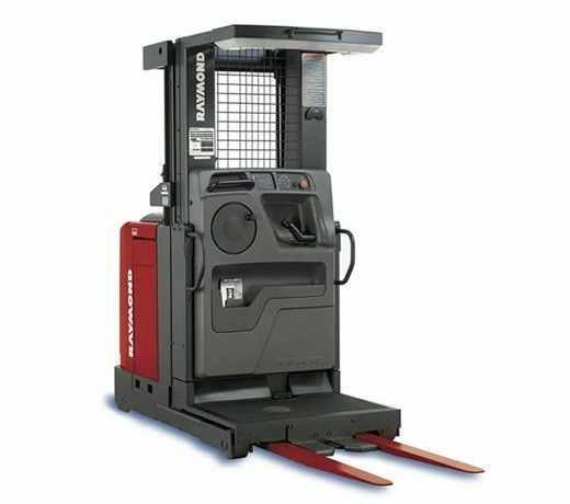 Order Picker