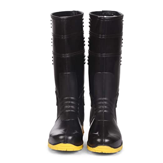 Safety Boots