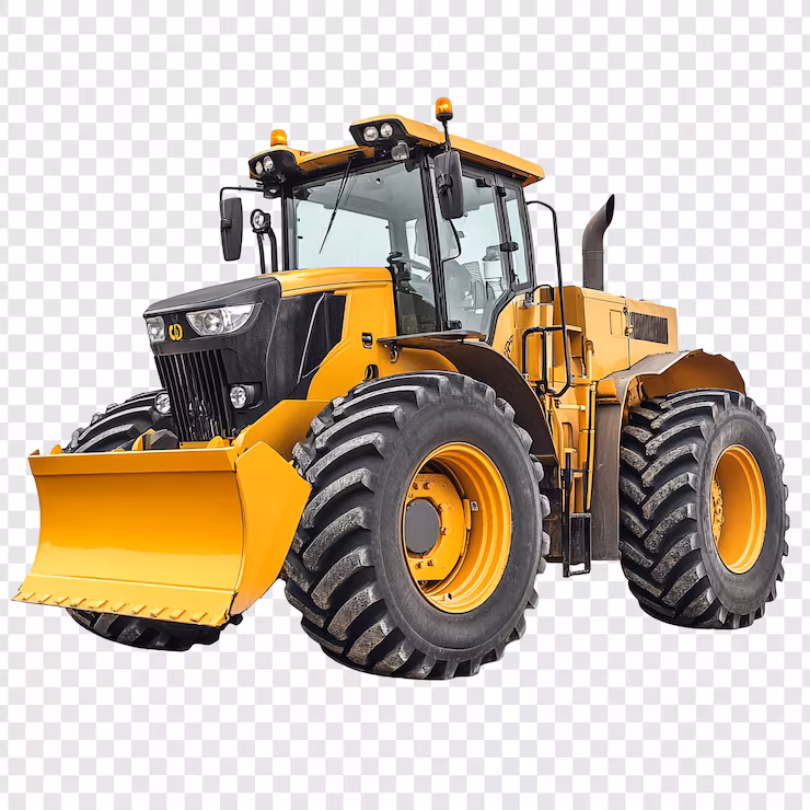 Boom Lift